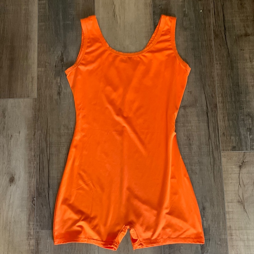 Bodysuit EUC